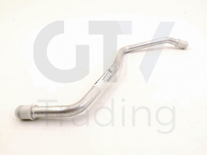 NEW AUDI Q7 4L ENGINE COOLANT FEED PIPE 7L8819925B ORIGINAL