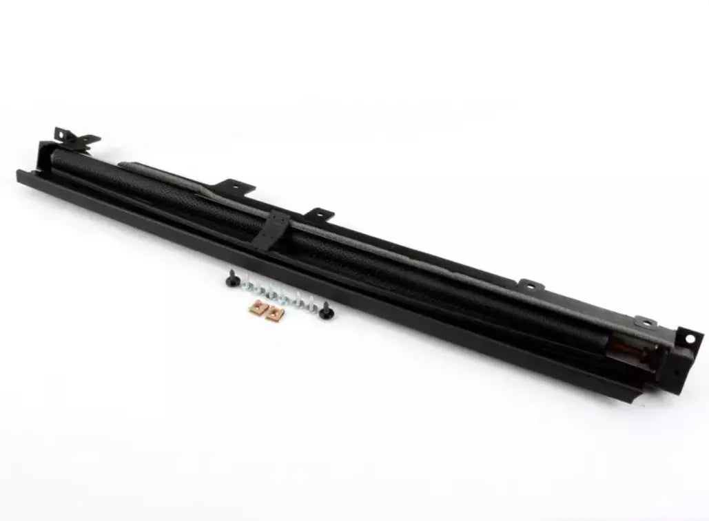 NEW BMW 5 E60 REAR LEFT DOOR SUN BLIND 7079391 51427079391 ORIGINAL