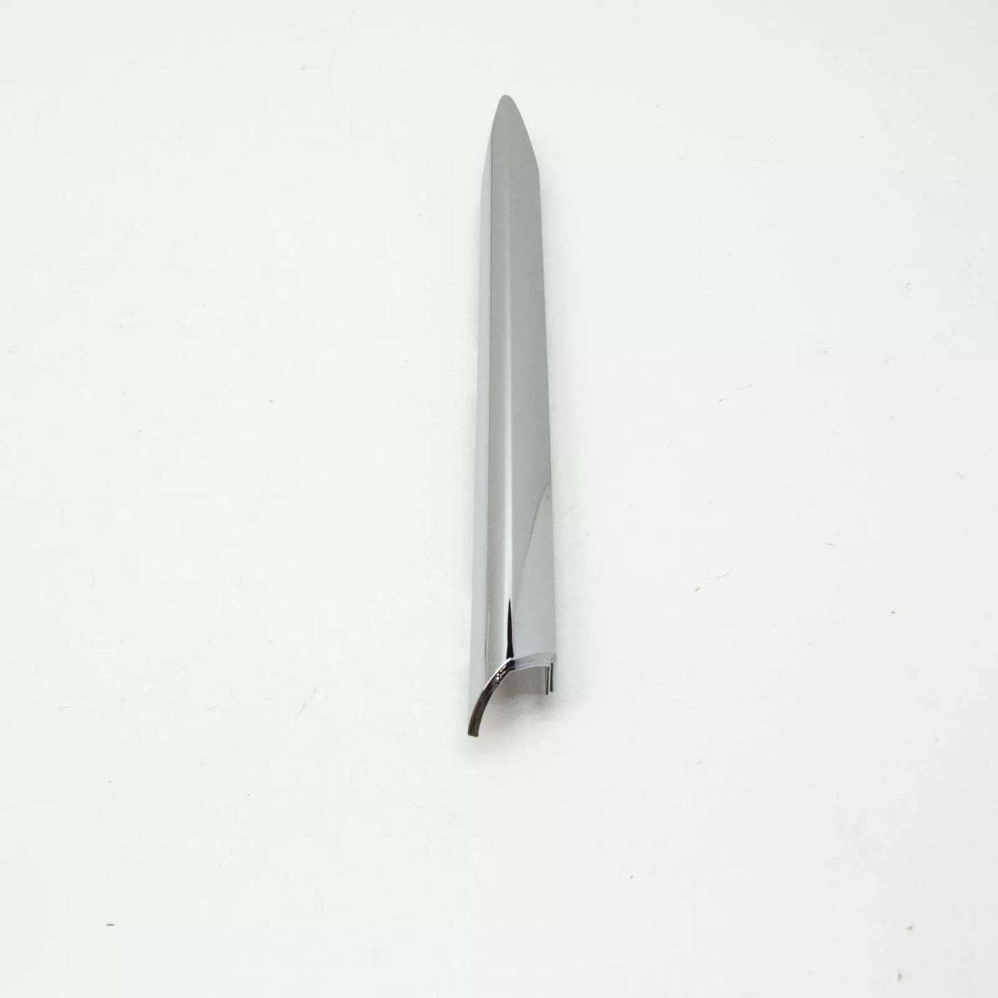 NEW VOLKSWAGEN ARTEON 3H7 FRONT RIGHT BUMPER MOLDING 3G8853254D2ZZ ORIGINAL