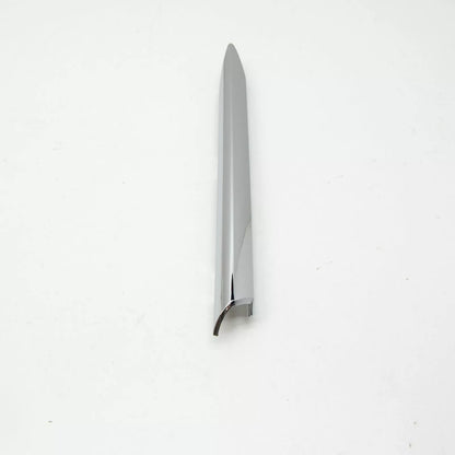 NEW VOLKSWAGEN ARTEON 3H7 FRONT RIGHT BUMPER MOLDING 3G8853254D2ZZ ORIGINAL