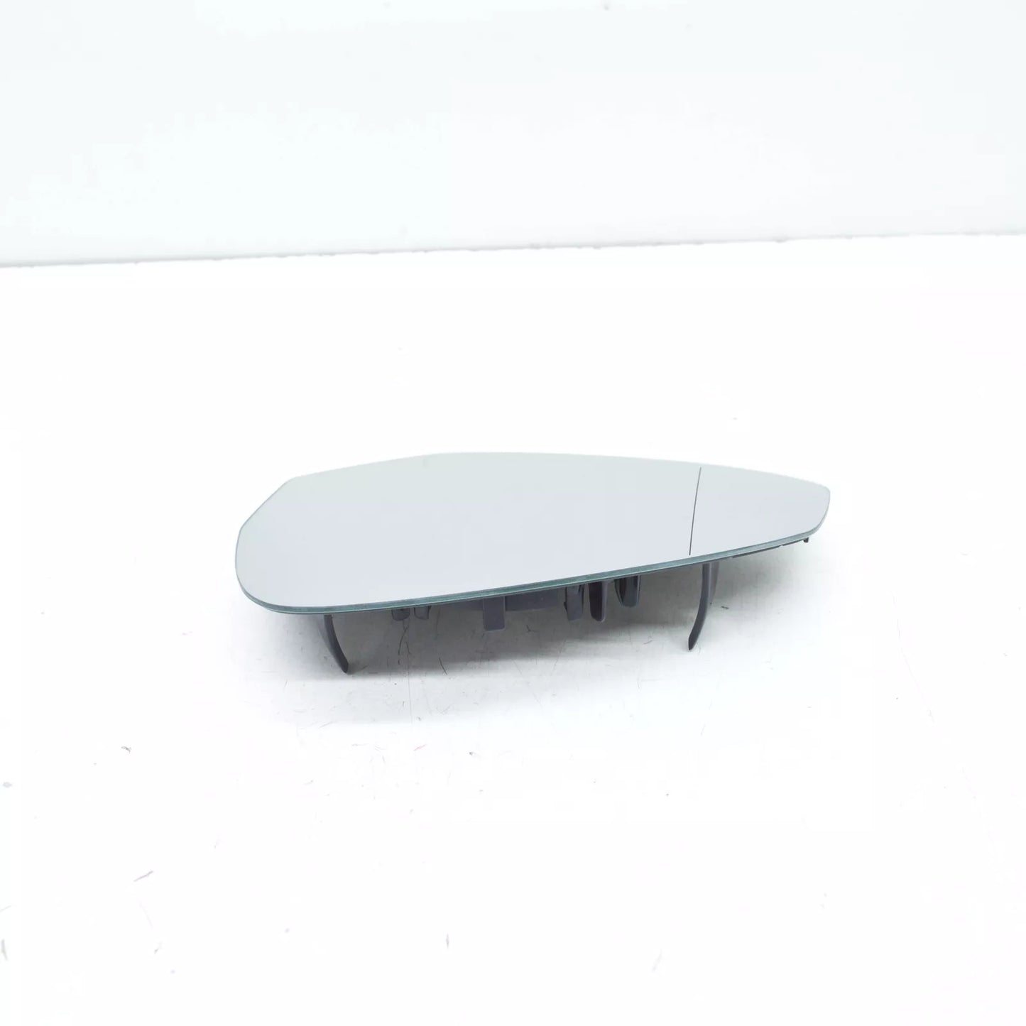 NEW AUDI A5 SPORTBACK F5 FRONT LEFT DOOR MIRROR GLASS 8W0857535E