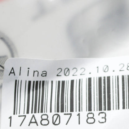 NEW VOLKSWAGEN JETTA MK7 A7 FRONT LEFT BUMPER BRACKET 17A807183 ORIGINAL