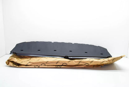 NEW VOLKSWAGEN SCIROCCO 137 138 FRONT BUMPER LOWER SPOILER 1K8805903B9B9