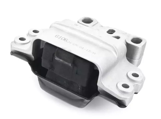 NEW AUDI Q3 8U LEFT GEARBOX MOUNT 5N0199555K ORIGINAL