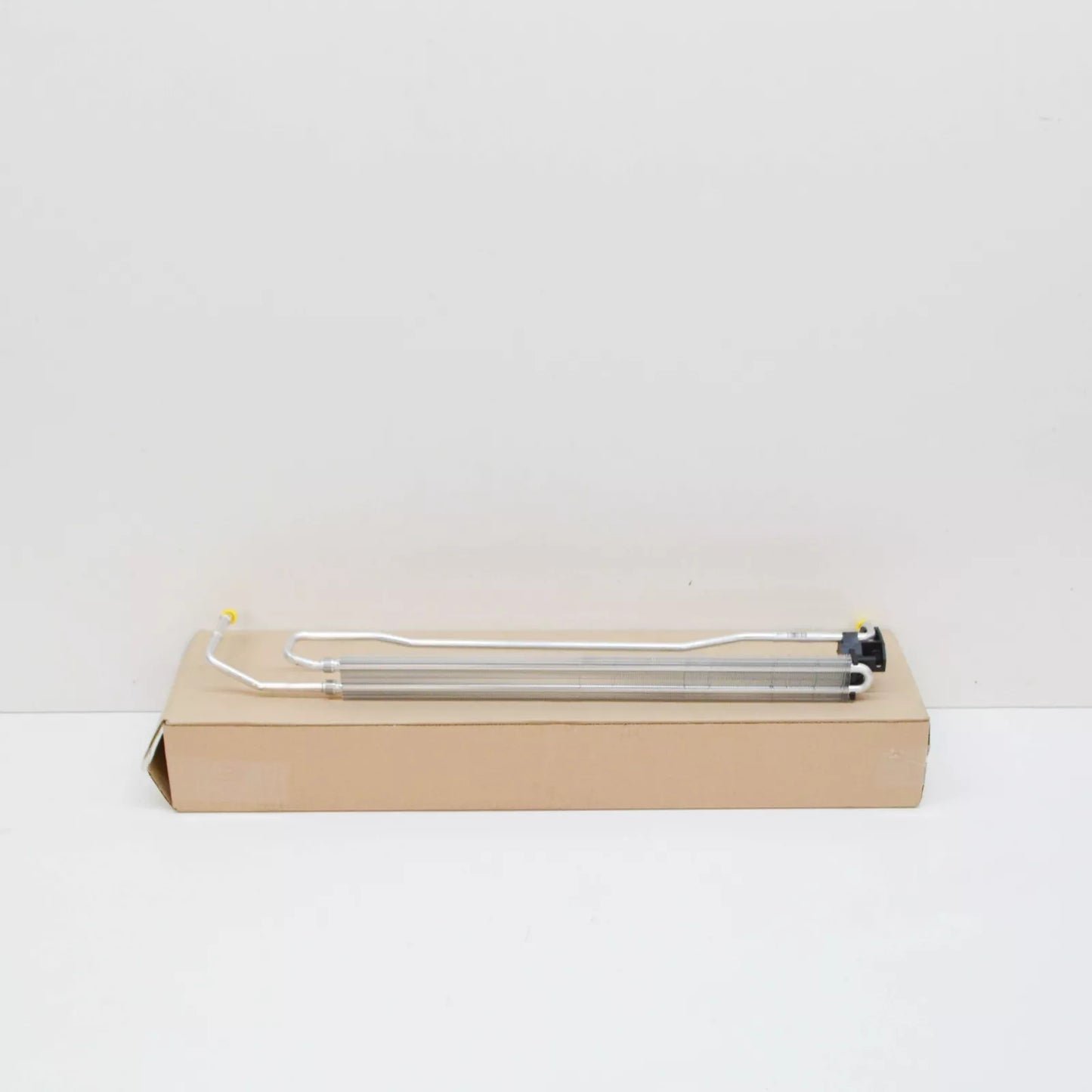 NEW VOLKSWAGEN TRANSPORTER T5 OIL COOLING RADIATOR 7H0422885D ORIGINAL