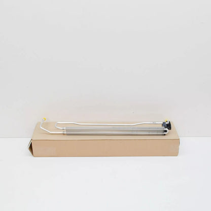 NEW VOLKSWAGEN TRANSPORTER T5 OIL COOLING RADIATOR 7H0422885D ORIGINAL