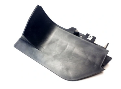 NEW VW TOUAREG 7P MK2 REAR RIGHT LOWER WHEEL COVER MUDGUARD 7P6854856 ORIGINAL