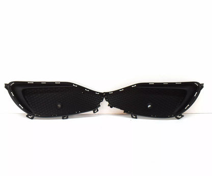 NEW MB CLA C117 FRONT BUMPER GRILLE SET A1178857600 A1178857500 ORIGINAL