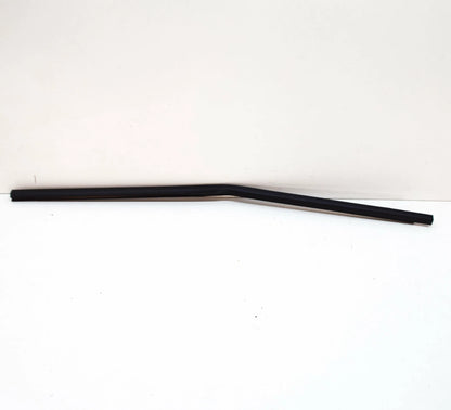 NEW VW T-CROSS C11 FRONT LEFT DOOR WINDOW OUTER STRIP 2GM837477B5AP