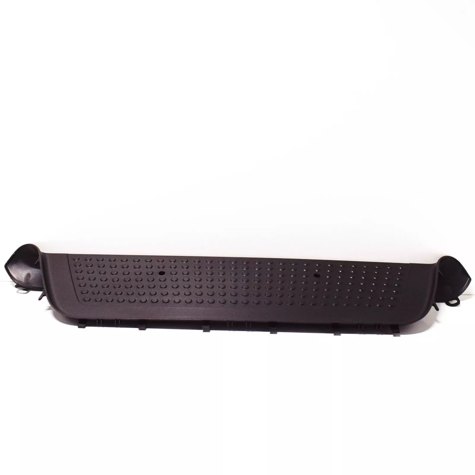 NEW VOLKSWAGEN AMAROK 2H REAR TRUNK STEP TRIM 2H7807502C9B9 ORIGINAL