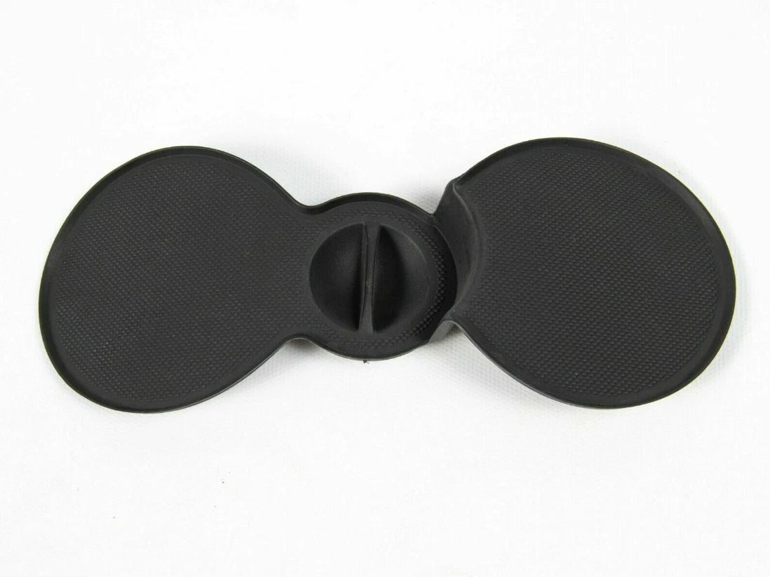 NEW AUDI Q7 4L CONSOLE CUP HOLDER INSERT 4L08624354PK ORIGINAL