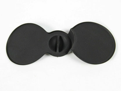 NEW AUDI Q7 4L CONSOLE CUP HOLDER INSERT 4L08624354PK ORIGINAL