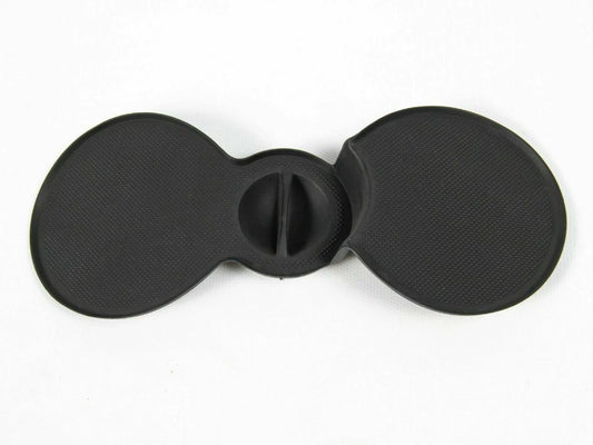 NEW AUDI Q7 4L CONSOLE CUP HOLDER INSERT 4L08624354PK ORIGINAL