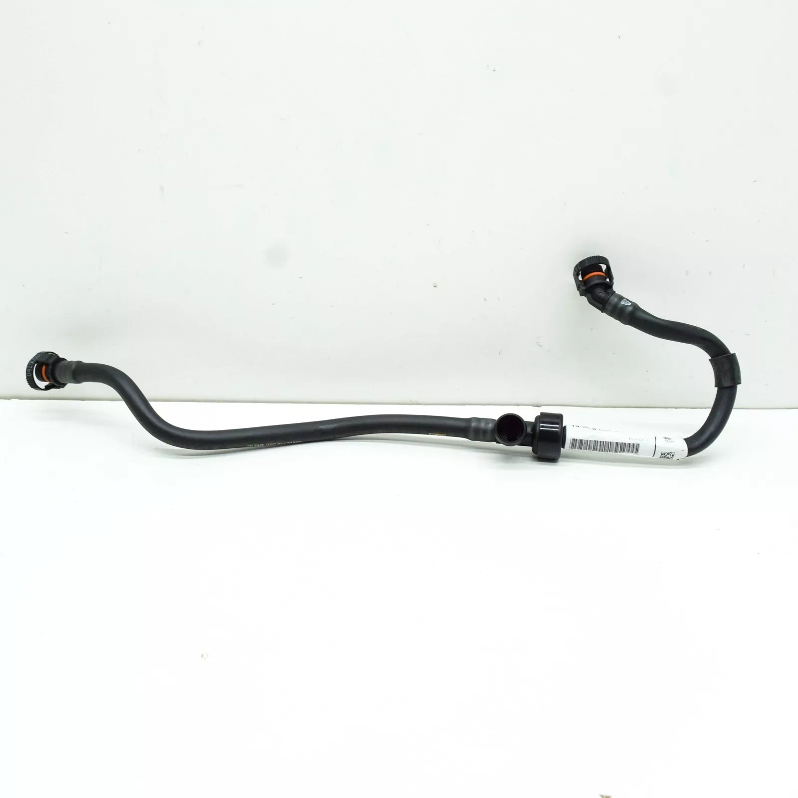 NEW BMW 3 G20 SUCTION JET PUMP WITH LINE 13908667031 ORIGINAL