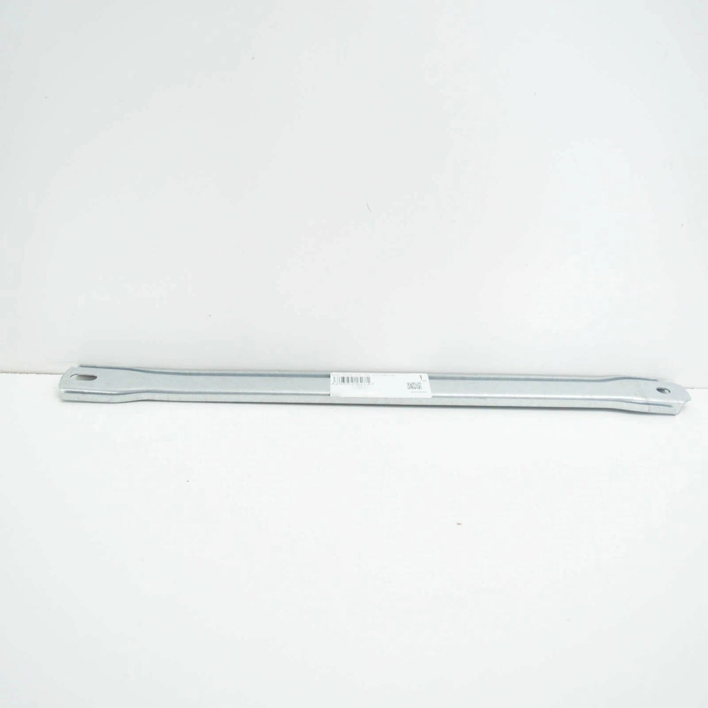 NEW MERCEDES-BENZ C W205 FRONT DIAGONAL BRACE STRUT BRACKET A2055240147 ORIGINAL