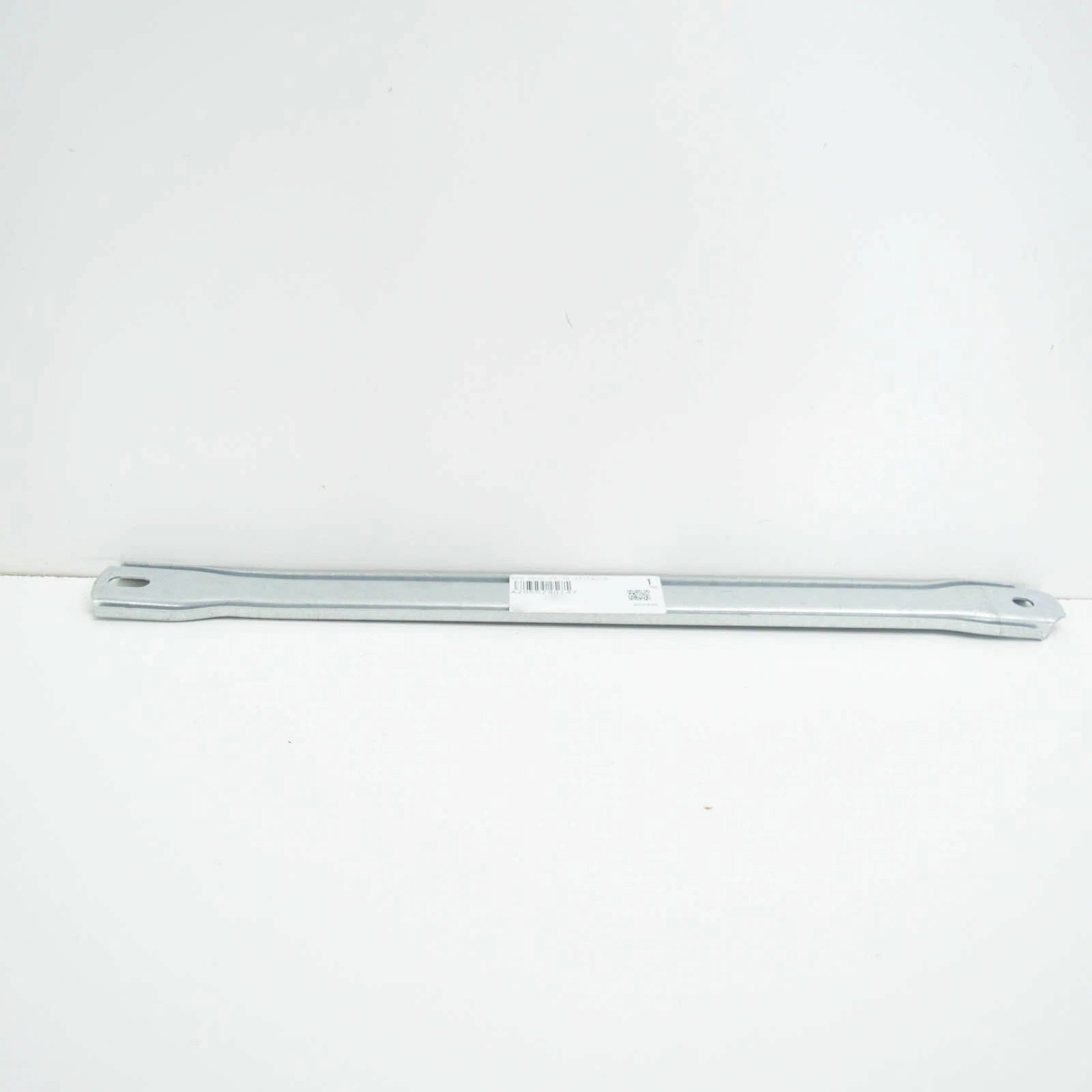 NEW MERCEDES-BENZ C W205 FRONT DIAGONAL BRACE STRUT BRACKET A2055240147 ORIGINAL