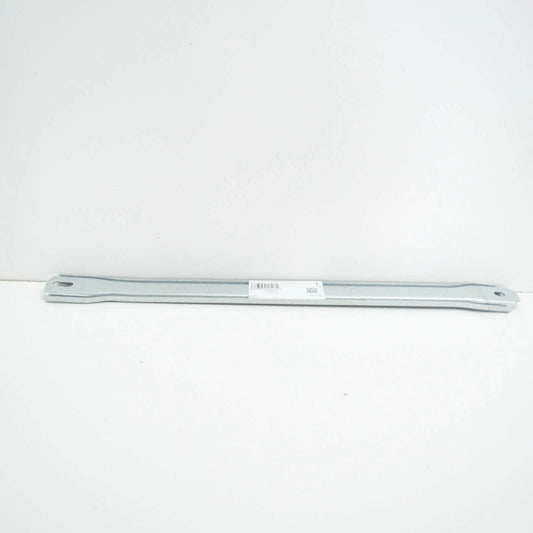 NEW MERCEDES-BENZ C W205 FRONT DIAGONAL BRACE STRUT BRACKET A2055240147 ORIGINAL