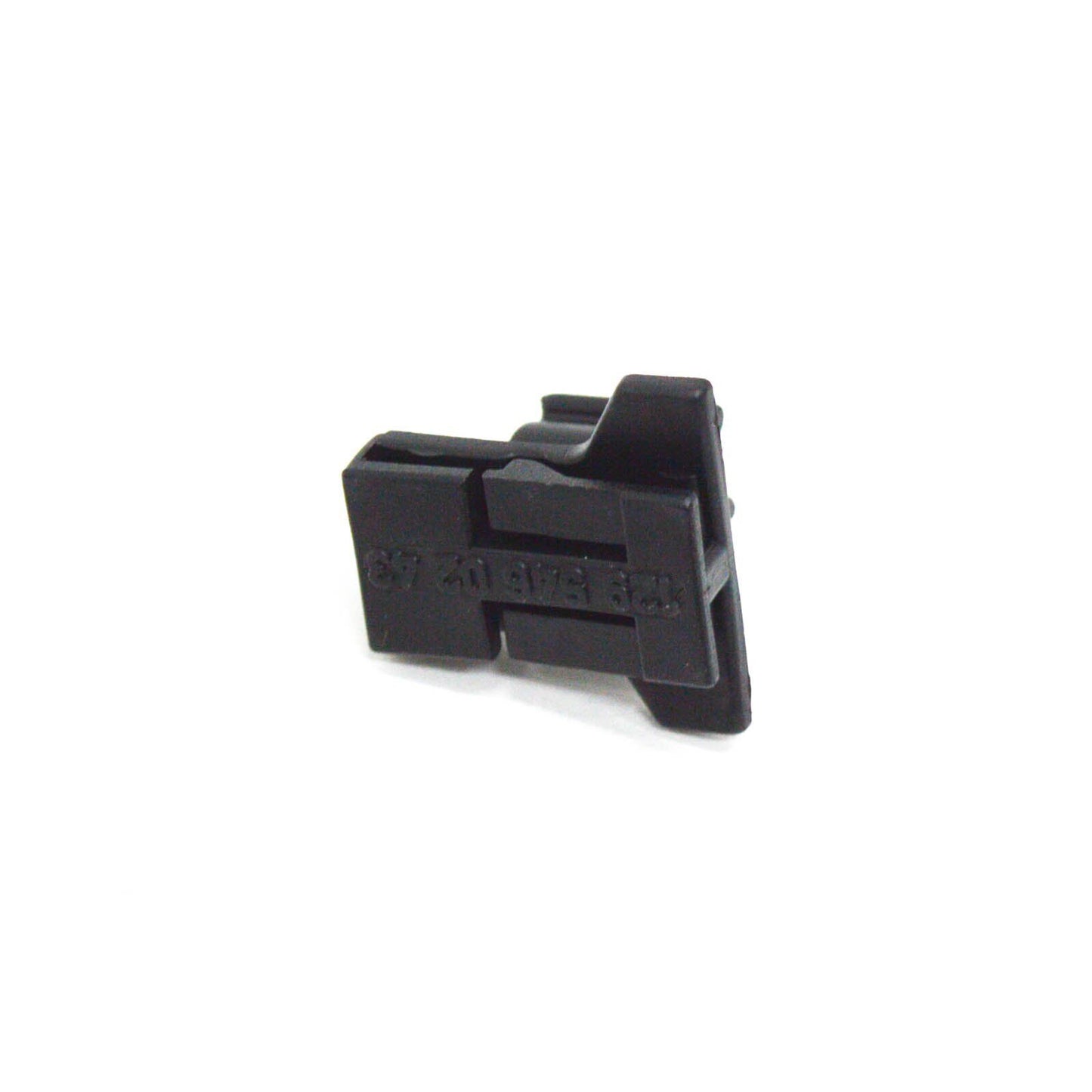 NEW MERCEDES-BENZ SL R129 REAR AXLE WIRING BRACKET A1295460243 ORIGINAL