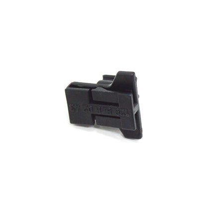 NEW MERCEDES-BENZ SL R129 REAR AXLE WIRING BRACKET A1295460243 ORIGINAL