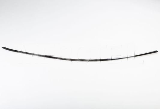 new mercedes-benz a w177 front right door trim strip a1777254800 original