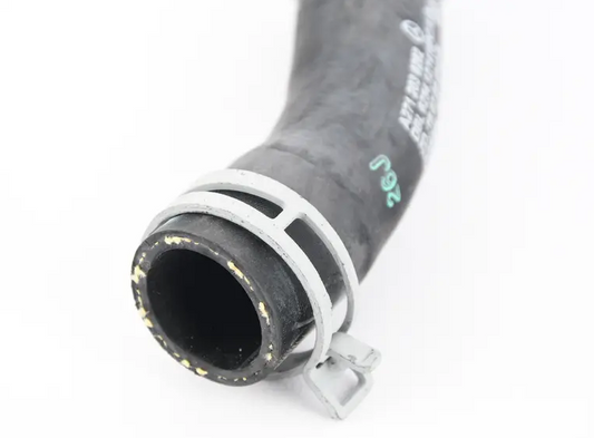 NEW MERCEDES-BENZ C W204 VALVE TO THERMOSTAT HOSE A2712030282 ORIGINAL