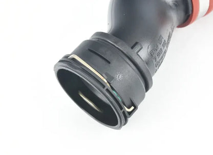 NEW BMW 5 F10 CHARGE AIR INDUCTION TRACT 13717583728 7583728 ORIGINAL