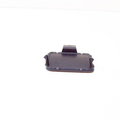 new bmw 3 e90 rear bumper tow hook eye cover 51128041135 2008 original