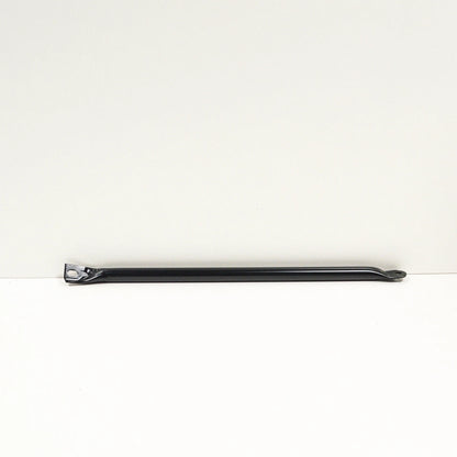 NEW BMW 5 GT F07 FRONT LEFT RADIATOR CORE SUPPORT BRACE 51647187095 ORIGINAL