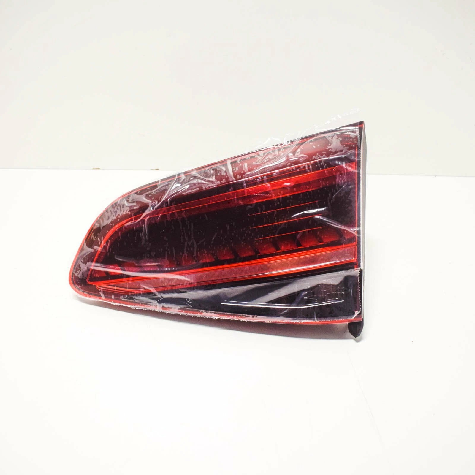 NEW VW GOLF MK7 TAILGATE REAR RIGHT TAILLIGHT LED 5G0945308P 2013 ORIGINAL