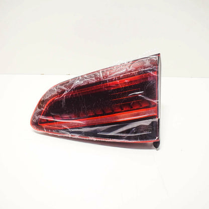 NEW VW GOLF MK7 TAILGATE REAR RIGHT TAILLIGHT LED 5G0945308P 2013 ORIGINAL