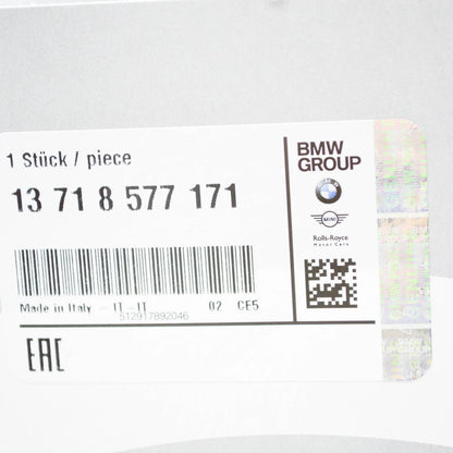 NEW BMW 5 G30 AIR FILTER ELEMENT 13718577171 ORIGINAL