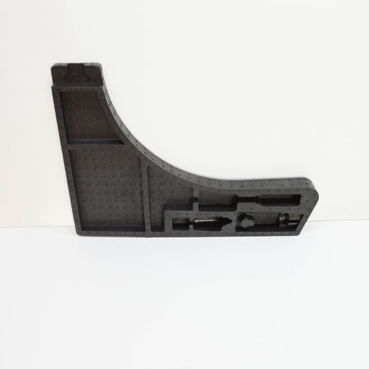 new ford kuga mk2 c520 luggage compartment left insulator foam 1822541 original