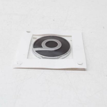 NEW VW UP BEATS BADGE SELF-ADHESIVE 6C0853688MFOD ORIGINAL