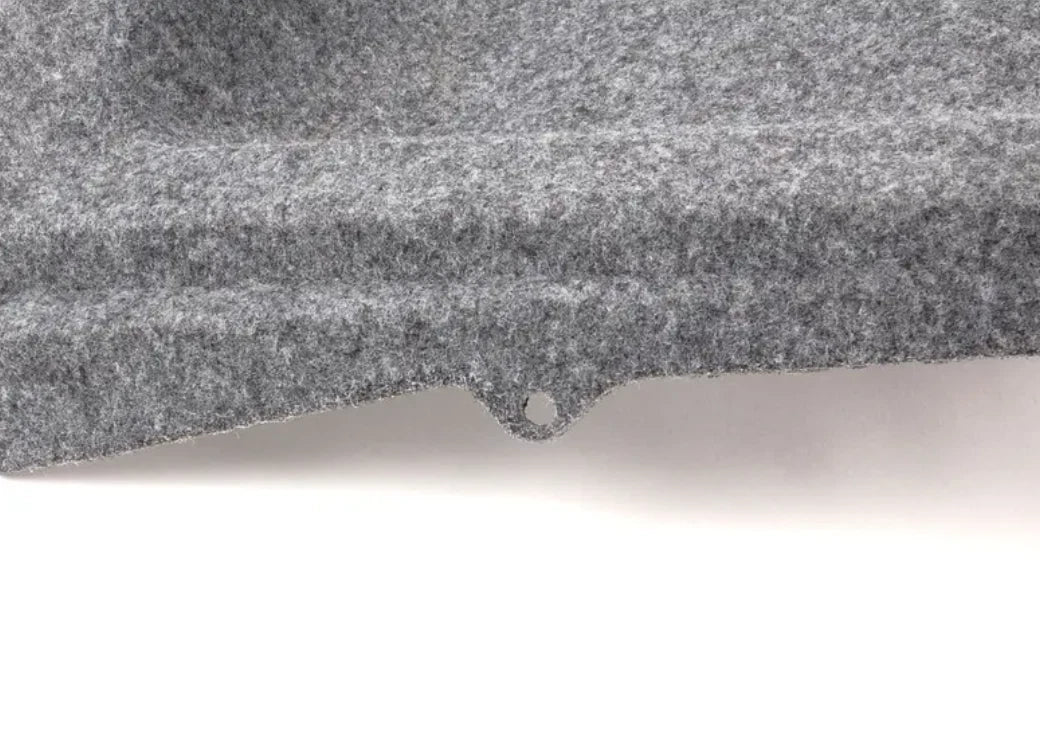 NEW BMW 3 E46 REAR LEFT TRUNK TRIM PANEL 8266567 51478266567 ORIGINAL