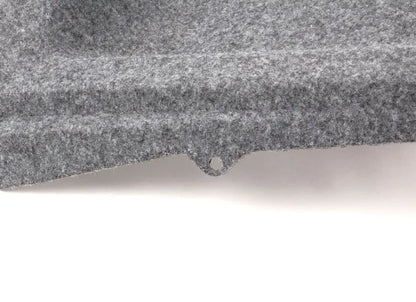 NEW BMW 3 E46 REAR LEFT TRUNK TRIM PANEL 8266567 51478266567 ORIGINAL