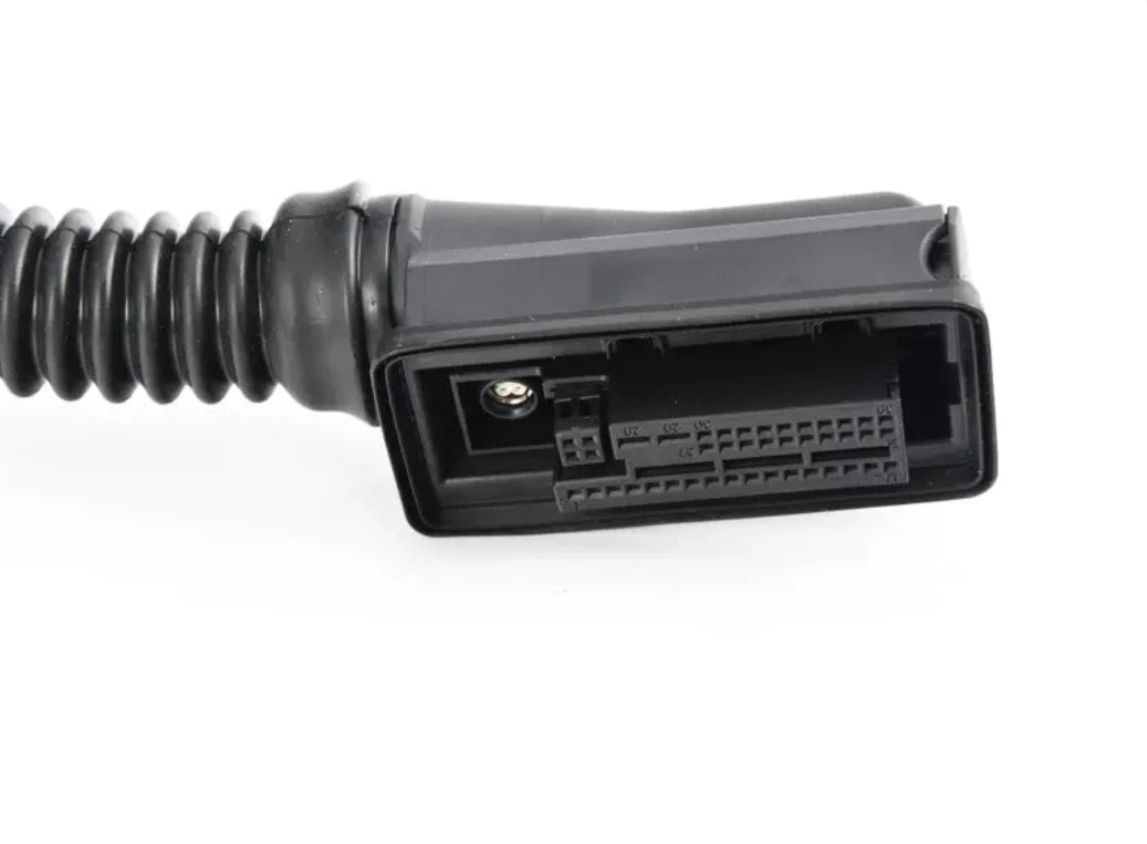 NEW BMW 3 F30, F80 FRONT LEFT DOOR CABLES 61129313623 9313623 ORIGINAL