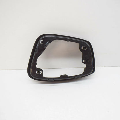 NEW VOLKSWAGEN UP FRONT RIGHT DOOR MIRROR INNER TRIM 1S08576029B9 ORIGINAL