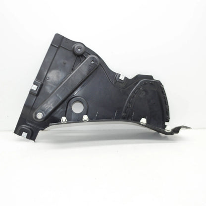 NEW AUDI A6 C8 AVANT FRONT RIGHT WHEEL SPOILER 4K0853888E