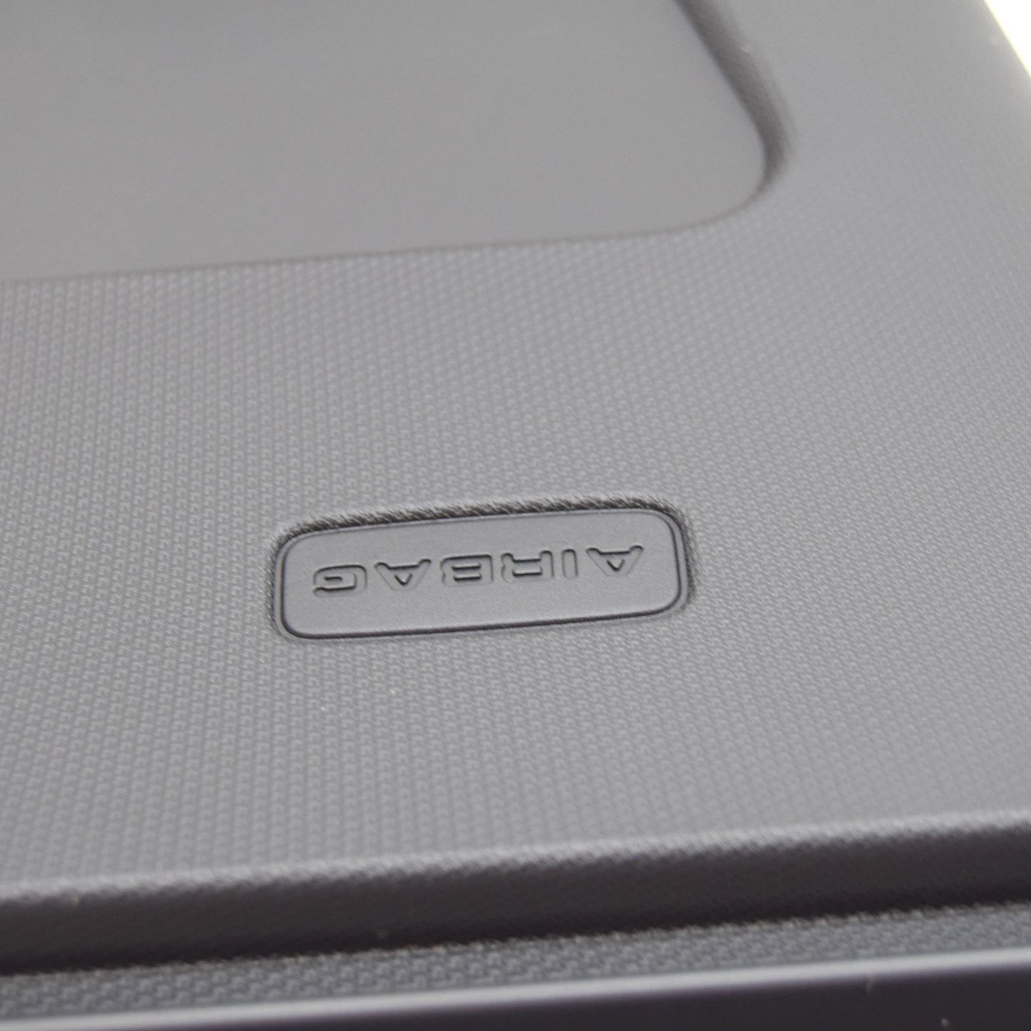 NEW AUDI A3 SPORTBACK 8YA LEFT SIDE B PILLAR UPPER TRIM 8Y4867243A4PK ORIGINAL