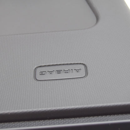 NEW AUDI A3 SPORTBACK 8YA LEFT SIDE B PILLAR UPPER TRIM 8Y4867243A4PK ORIGINAL