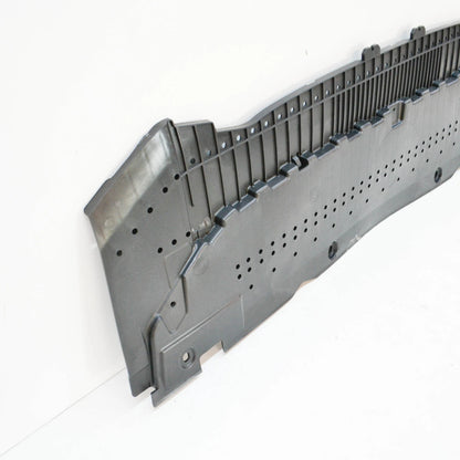 NEW AUDI A4 B8 FRONT BUMPER PROTECTION PLATE TRIM 8K0807611E ORIGINAL