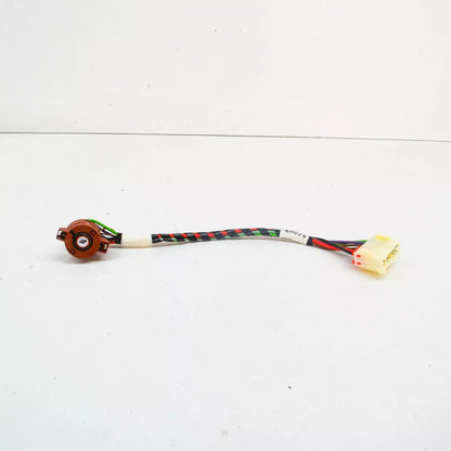 NEW BMW 6 E24 IGNITION LOCK SWITCH 61321377105 ORIGINAL