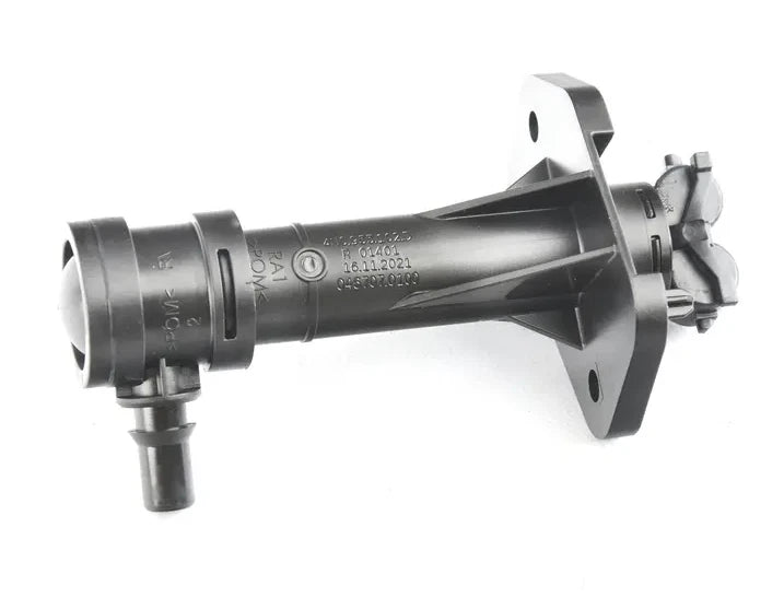 NEW AUDI A8 D5 LEFT PRESSURE LIFT CYLINDER 4N0955102D ORIGINAL