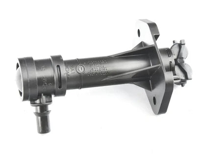 NEW AUDI A8 D5 LEFT PRESSURE LIFT CYLINDER 4N0955102D ORIGINAL