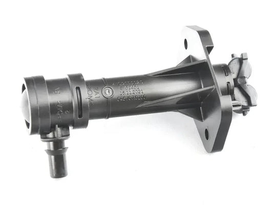 NEW AUDI A8 D5 LEFT PRESSURE LIFT CYLINDER 4N0955102D ORIGINAL