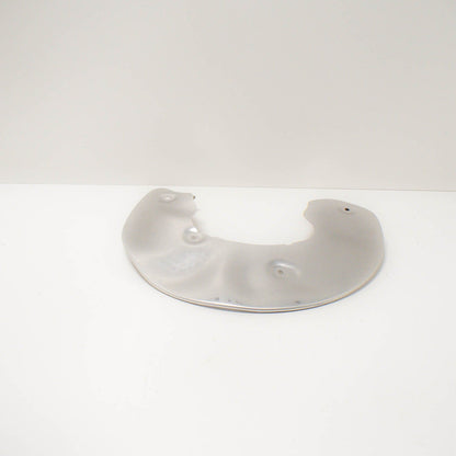 NEW AUDI A4 B8 FRONT LEFT BRAKE DISC PROTECTION PLATE 8K0615311H ORIGINAL