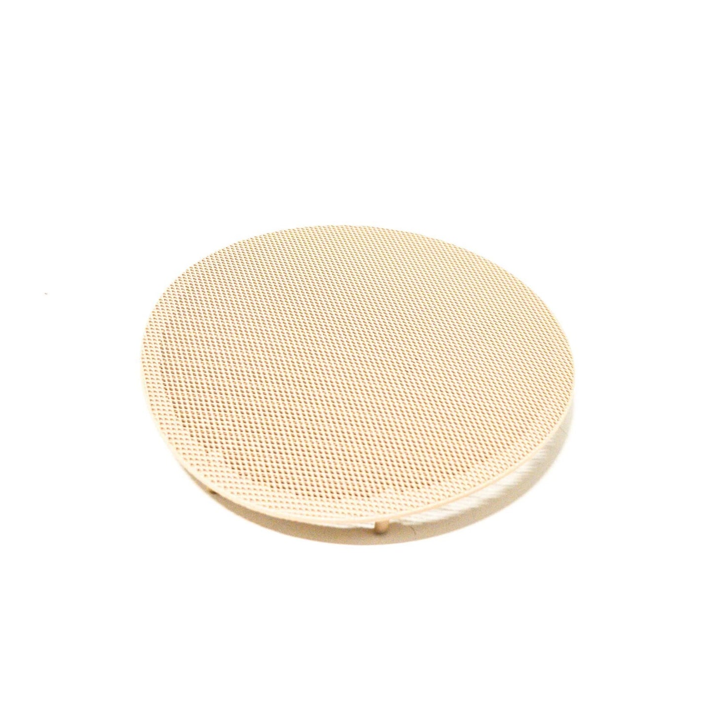 NEW BMW X5 E53 REAR DOOR LEFT LOUDSPEEKER COVER 51428265473 ORIGINAL