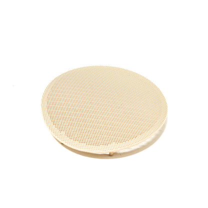 NEW BMW X5 E53 REAR DOOR LEFT LOUDSPEEKER COVER 51428265473 ORIGINAL