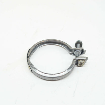 NEW MERCEDES-BENZ E W213 EXHAUST SYSTEM PIPE CLAMP A0039950102 ORIGINAL