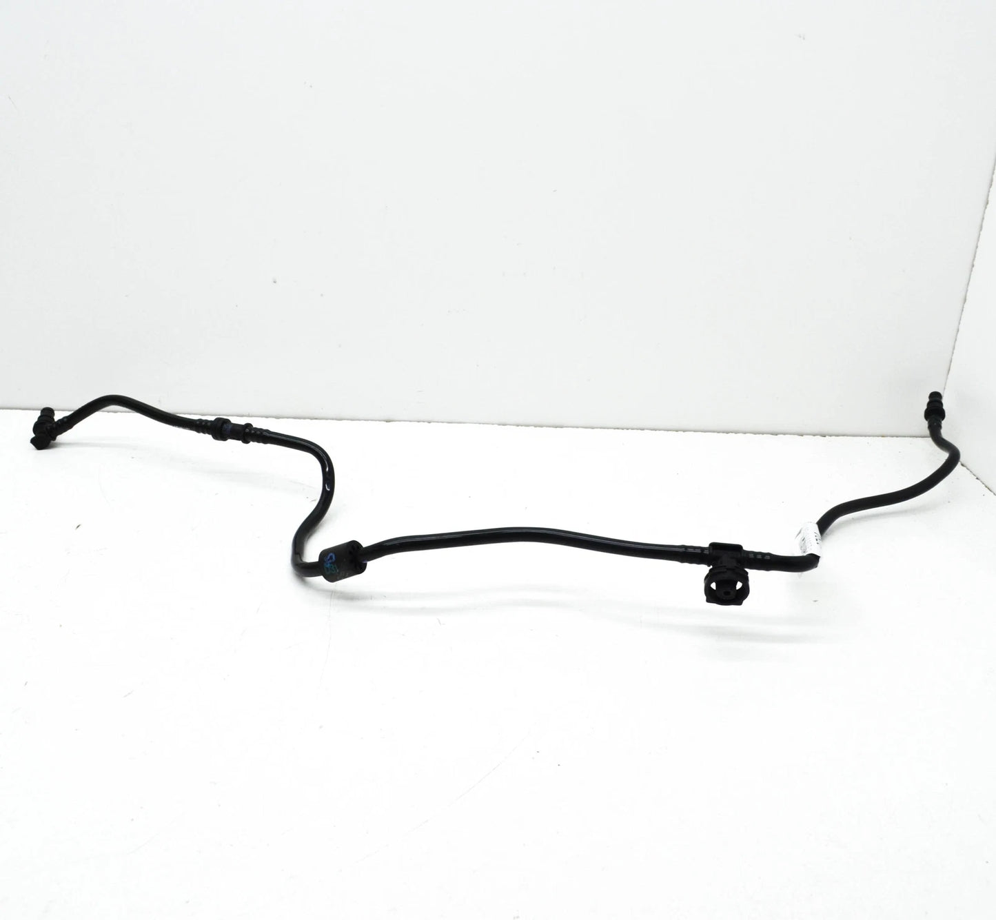 NEW MERCEDES-BENZ S CABRIO A217 ENGINE COOLANT OVERFLOW PIPE A2225015125